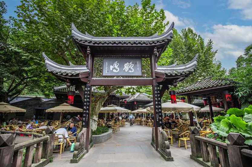 云上福来简介，云上福来旅游攻略-第1张图片-四川省中国青年旅行社